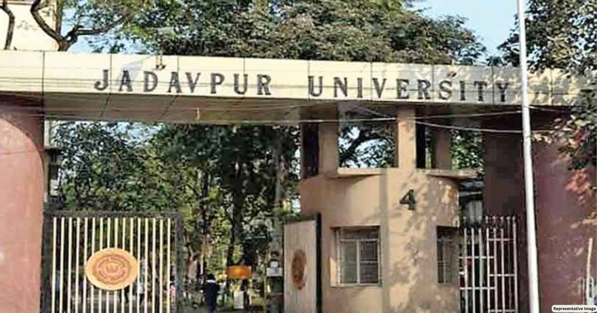 West Bengal: Jadavpur University forms 7-member committee to probe student death